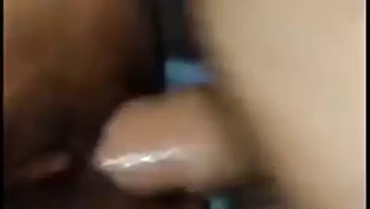 Transeksüel sikme çift