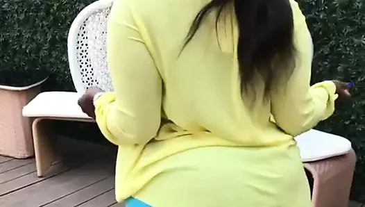 Dellythedream judyanyango kenyalı ganimet