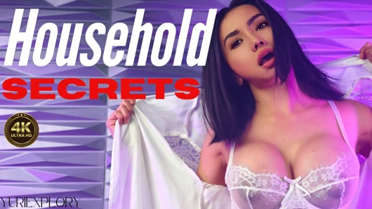 Asian Step-Mom Taboo XXX Hardcore Raw Breeding Training Sessions POV 4K