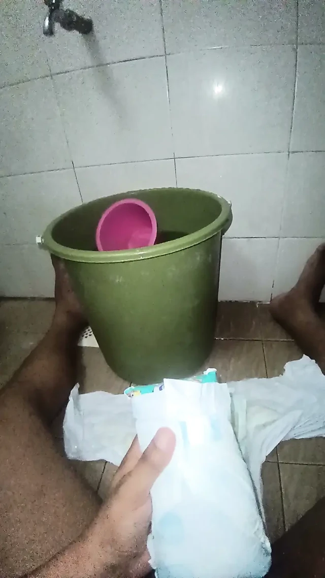 Seni boşaltalım