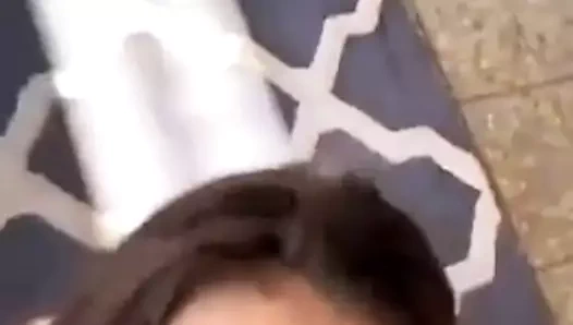 ağız ve yüz twinks