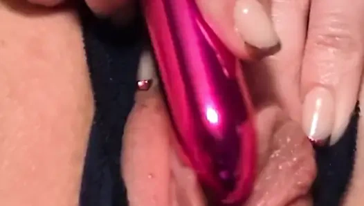 Çıplak ıslak amcık