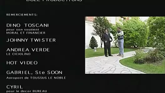 Yolsuzluk (1997)
