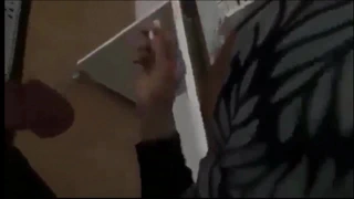 Arap karısı berbat