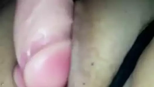 Karısının yeni oyuncağı