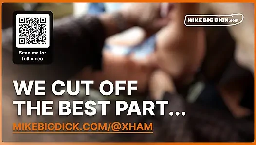 Russian Babe's Tight Pussy Taken Deep! (MikeBigDick)