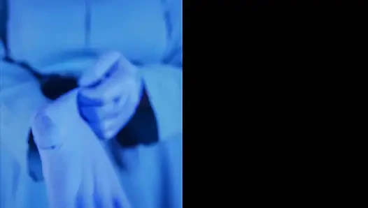 Tıbbi eldiven sadece senin için seviyor