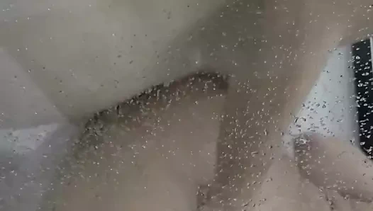 Büyük götlü olgun 18 yaşındaki kocanın üvey yeğenini baştan çıkarıyor