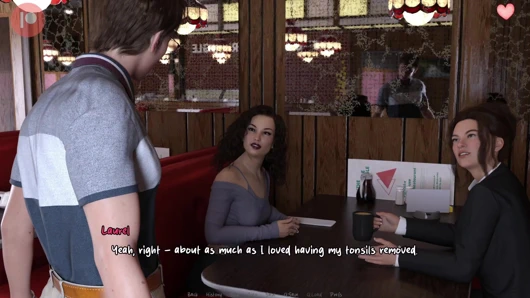 Çok rafine değil - bölüm 3 - bölüm 1