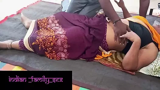 Üvey anne ev yapımı seks