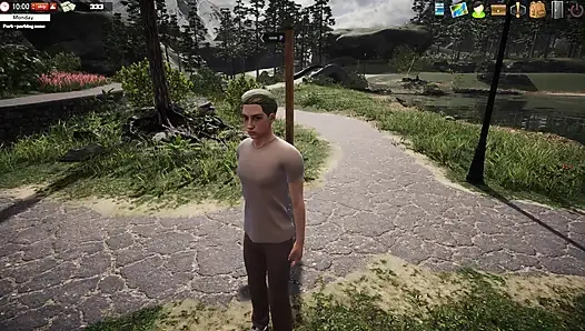 Tam oyun - deniz kenarı gizemi, bölüm 24