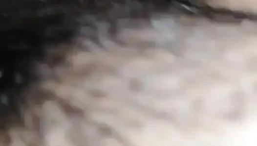 Karıma lezzetli bir sikiş