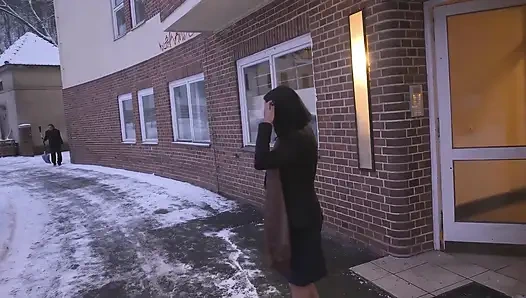 Hademe Kowalski Vahşi Karşılaşmalarda Ateşli Hatunları Sert Sikiyor