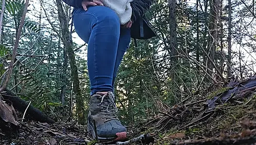 Bazı çiş çiş şeyler