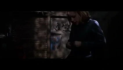 Aziz Elisabeth shue - 2