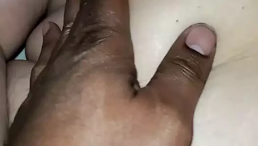 Tombul olgun üvey anne! acemi