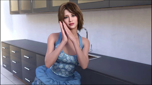 Florance sevilmek istiyor