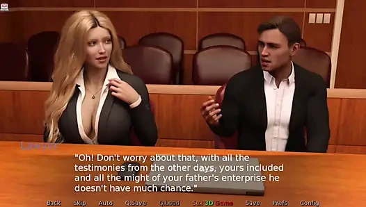 Sapık yargıç - myriam projesi - yaşam ve keşifler - e51