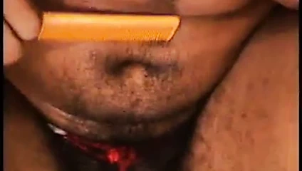 Çok kıllı yeşim - bikini