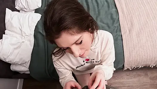 Gerçek aşıklar ellerini birbirlerinden uzak tutamıyor