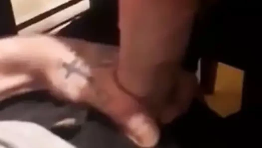 Le penis de mon papa