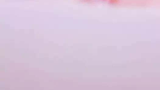 Kore kız mastürbasyon