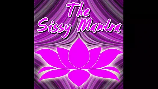 Kadın kılıklı mantra ses