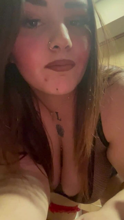 Yeni seksi iç çamaşırı seti