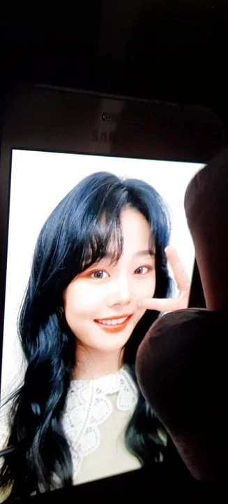 Cherry bullet chaerin döl haraç