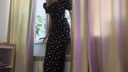 Caramel_peach videosu