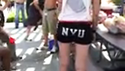 Gerçek bir eğlenceye gitmek 3