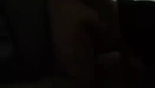 Kocasi ile Seks Makinasi Kadin Bolum 11