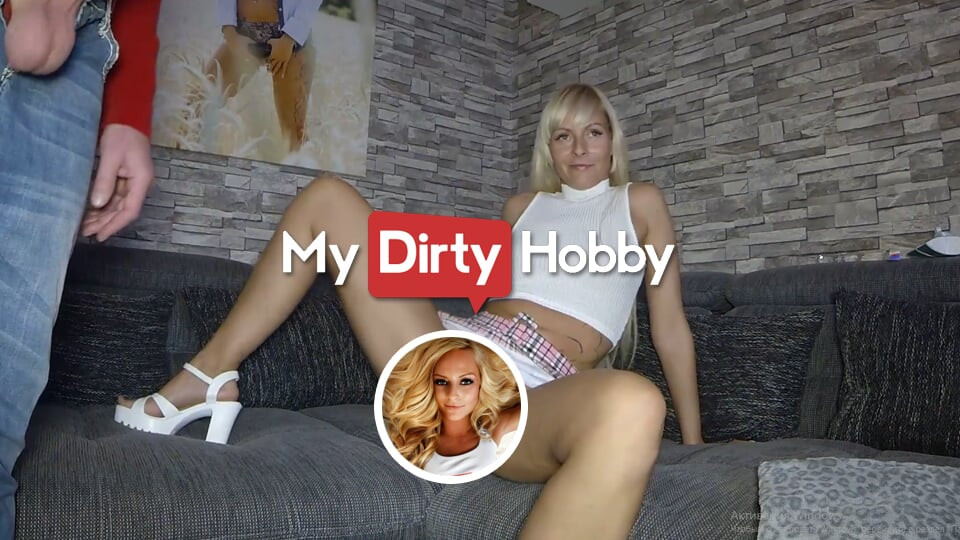 Mydirtyhobby - üvey kız kardeş üvey erkek kardeşinin büyük yarağına biniyor