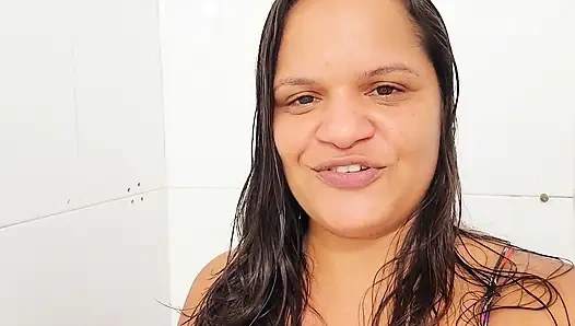 Gozando para Wellington kurs arkadaşım