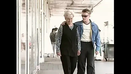 Edepsiz nine aşık vol.1