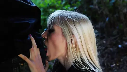 Yüksek kaliteli seks sahneleri - cesaret! - Muhbirler Yumuşak Bölüm #2