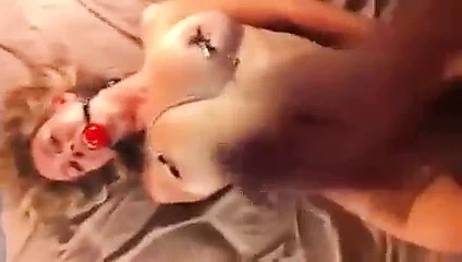 Evli kadın döl alıyor - amatör boşalma