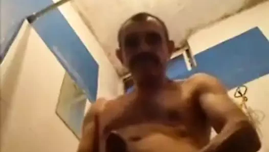 Vovo da Rola Grande e Grossa 3