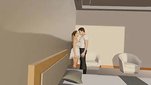 Çift ateşli seks