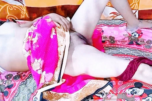 Köylü kız arkadaşımla romantik zaman