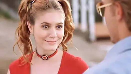 Lindsay keçe