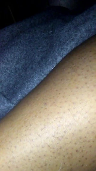 K.o ayaklarına boşalma