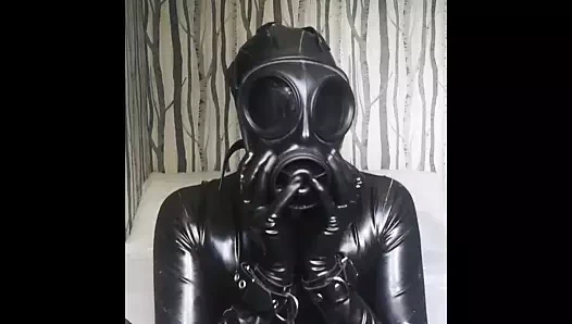 dron maskesini düşürme