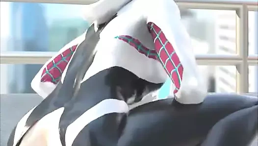 Bu popo gerçekten başka bir evrenden