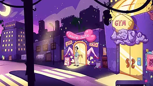 Wddd: Dedektif Larry bir vakada, bölüm 11