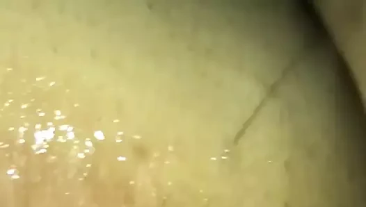 My asshole getting licked