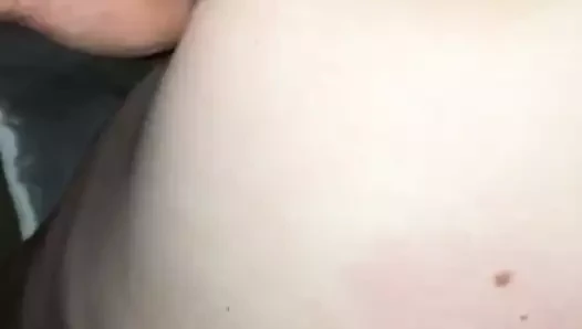 Sikişmeden önce biraz eğlence