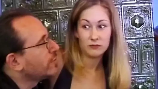 Vintage Çek acemi sürmek oldmans horoz