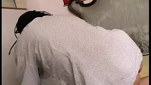 Giovani troie e vecchie bastarde - bölüm 1