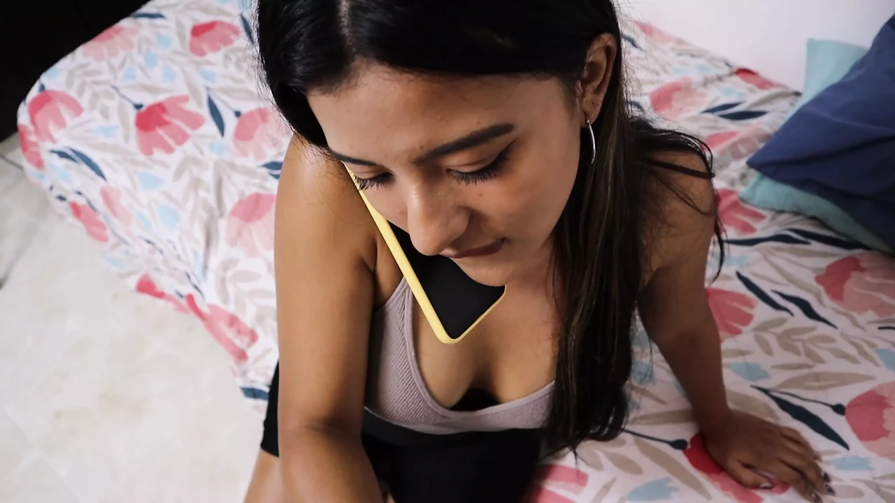 New: I Injured My Hands So My Stepsister Helped Me Pee And Masturbate (Latest) - California Special